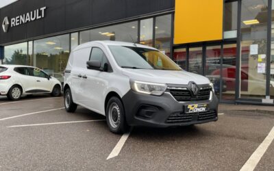 RENAULT Kangoo Van 1.5 Blue dCi 95ch Grand Confort Sésame Ouvre Toi